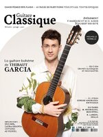 Guitare Classique